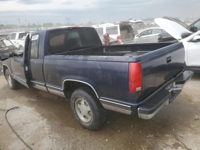 1998 Chevrolet Gmt-400 C1500 VIN: 1GCEC19MXWR158312 Lot: 49646474