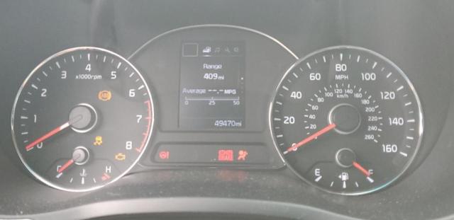 2018 KIA FORTE LX - 3KPFL4A73JE275259