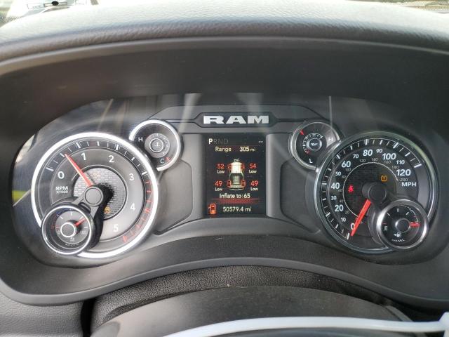 2019 Ram 2500 Big Horn VIN: 3C6UR5DL7KG579793 Lot: 51839074