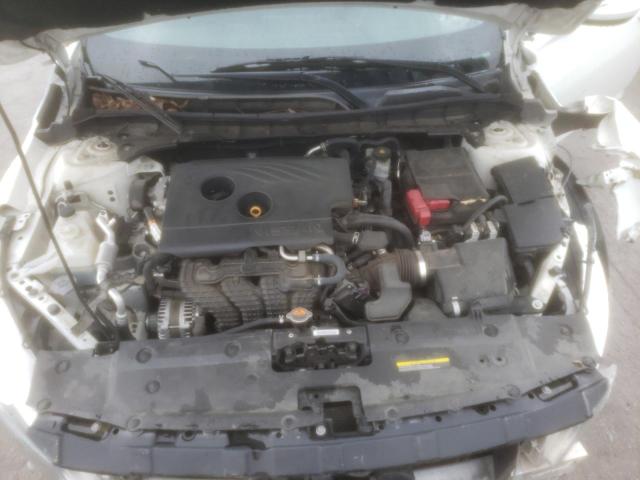 2020 Nissan Altima S VIN: 1N4BL4BV9LC146258 Lot: 50491074