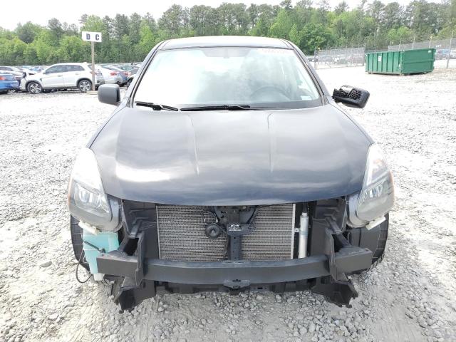 2014 Nissan Rogue Select S VIN: JN8AS5MT9EW603196 Lot: 50669124