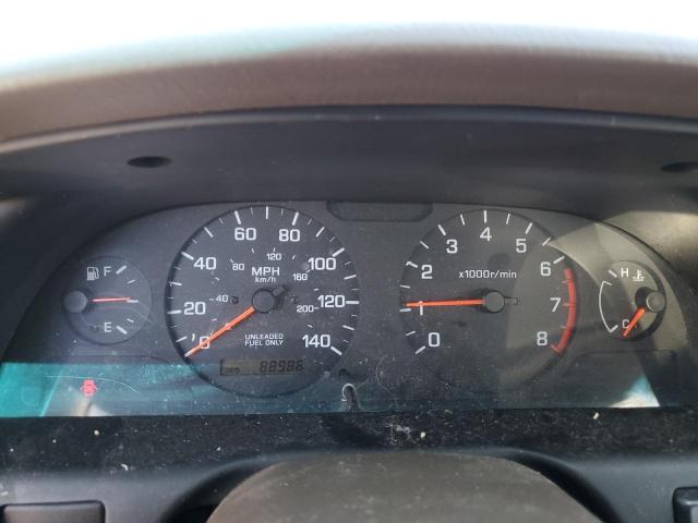 2000 Nissan Altima Xe VIN: 1N4DL01D0YC186665 Lot: 52595594