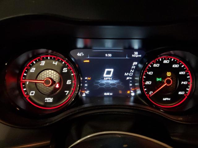 2023 DODGE CHARGER R/ - 2C3CDXCT4PH639721