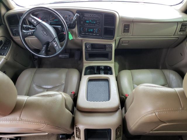 2005 Chevrolet Silverado K1500 VIN: 1GCEK19B55E189491 Lot: 50849894