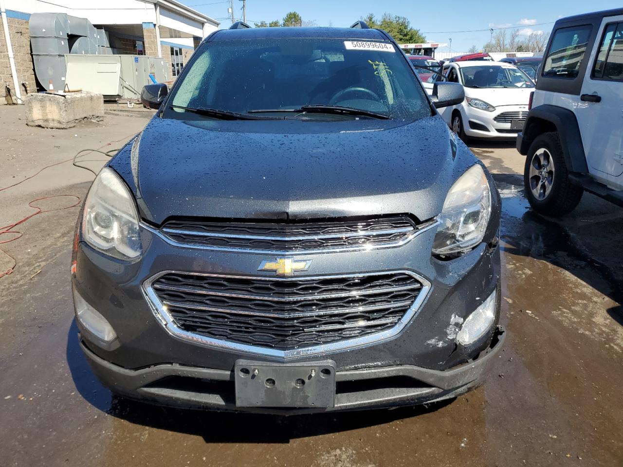 2GNALCEK2H6150564 2017 Chevrolet Equinox Lt