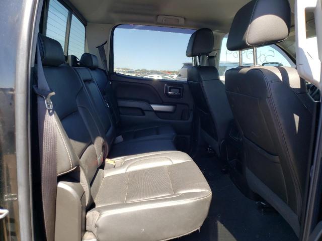 2019 CHEVROLET SILVERADO - 1GC1KTEY1KF200724