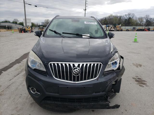 2015 Buick Encore Convenience VIN: KL4CJBSBXFB230415 Lot: 49628774