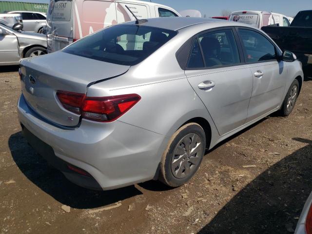 2020 KIA RIO LX - 3KPA24AD8LE288630