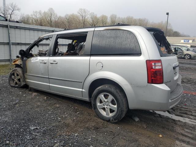 2010 Dodge Grand Caravan Sxt VIN: 2D4RN5D14AR122203 Lot: 49722304