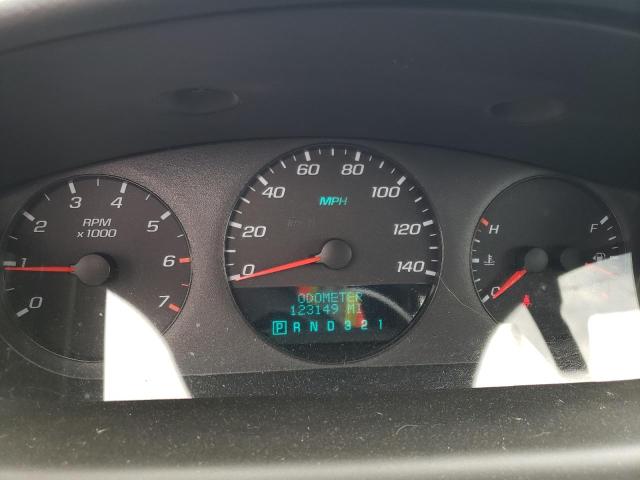 2008 Chevrolet Impala Ls VIN: 2G1WB58K389254819 Lot: 51076834