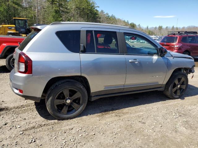 2016 Jeep Compass Sport VIN: 1C4NJDBB7GD661925 Lot: 49259324