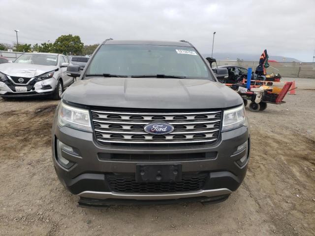 2017 Ford Explorer Xlt VIN: 1FM5K7D84HGA69958 Lot: 39256467