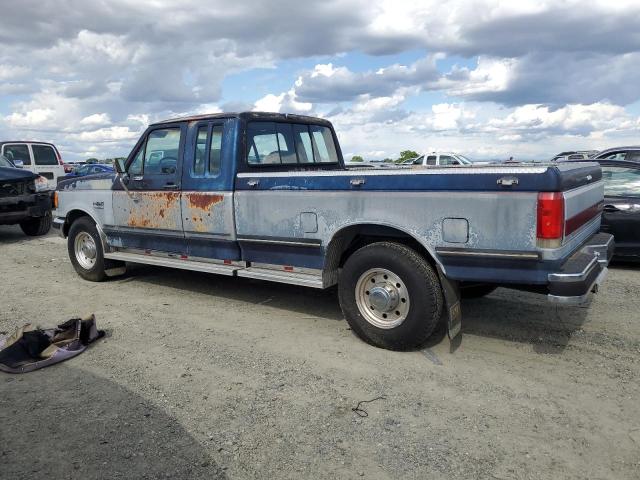 FORD F250  1989 1