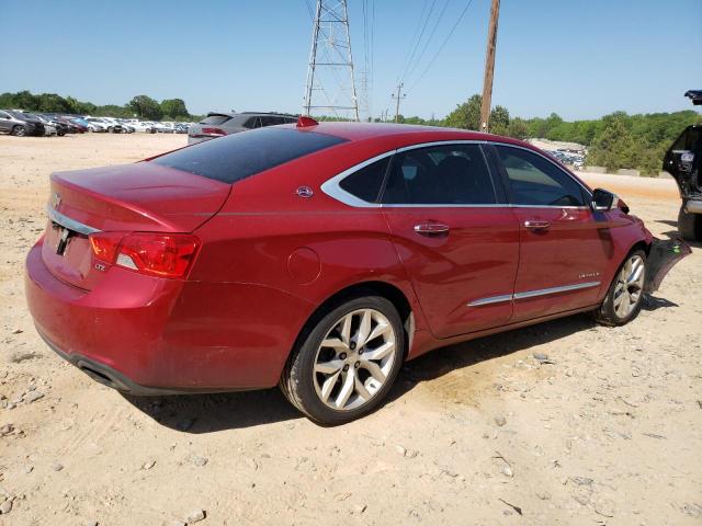 2014 Chevrolet Impala Ltz VIN: 1G1155S39EU118535 Lot: 52928424