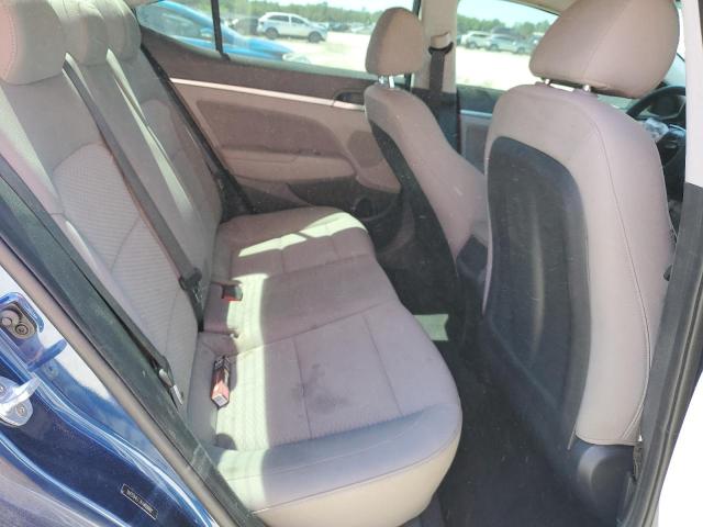 2019 Hyundai Elantra Sel VIN: 5NPD84LF2KH409981 Lot: 49370274