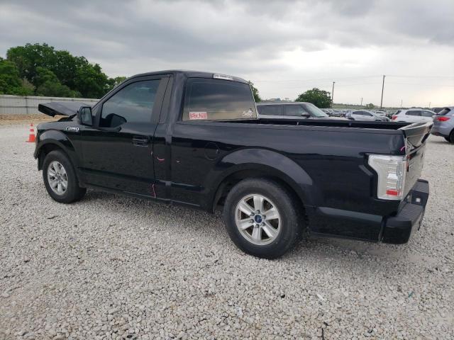 2016 Ford F150 VIN: 1FTMF1C86GKD38332 Lot: 52340804