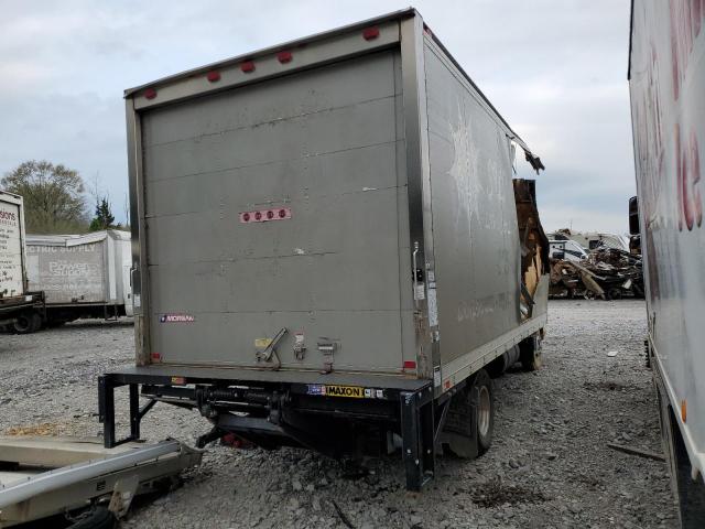 2008 Mitsubishi Fuso Truck Of America Inc Fe 83D VIN: JL6AAG1S98K001116 Lot: 51962174