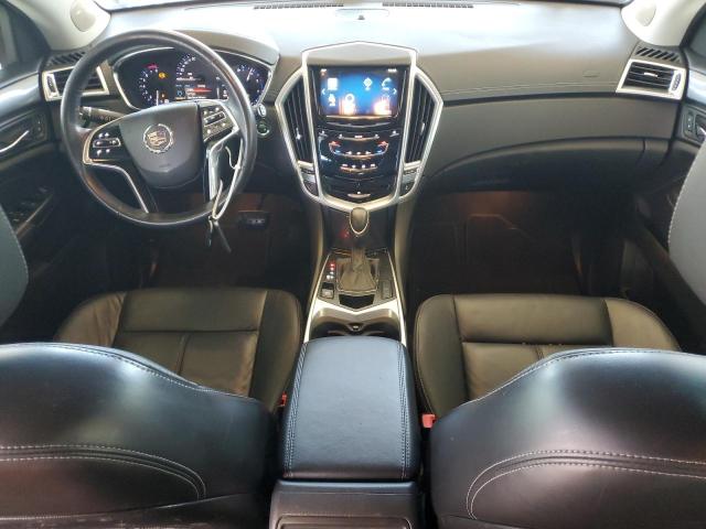 2013 Cadillac Srx VIN: 3GYFNAE31DS604881 Lot: 50993874