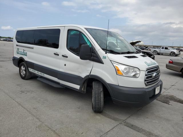 2017 Ford Transit T-350 VIN: 1FBZX2YM6HKB05202 Lot: 51704404