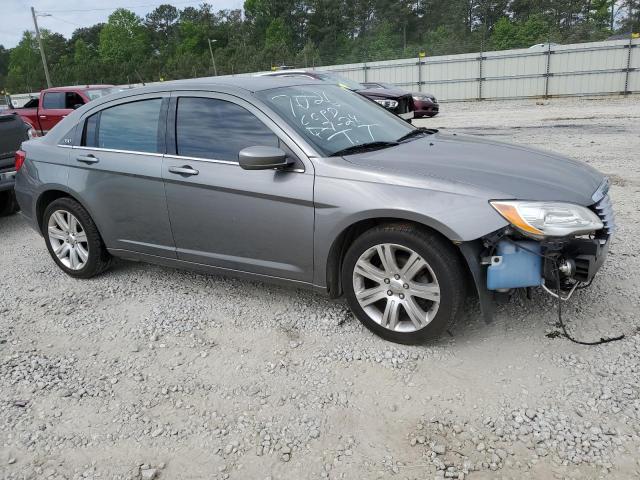 2013 Chrysler 200 Touring VIN: 1C3CCBBB3DN597026 Lot: 52669454