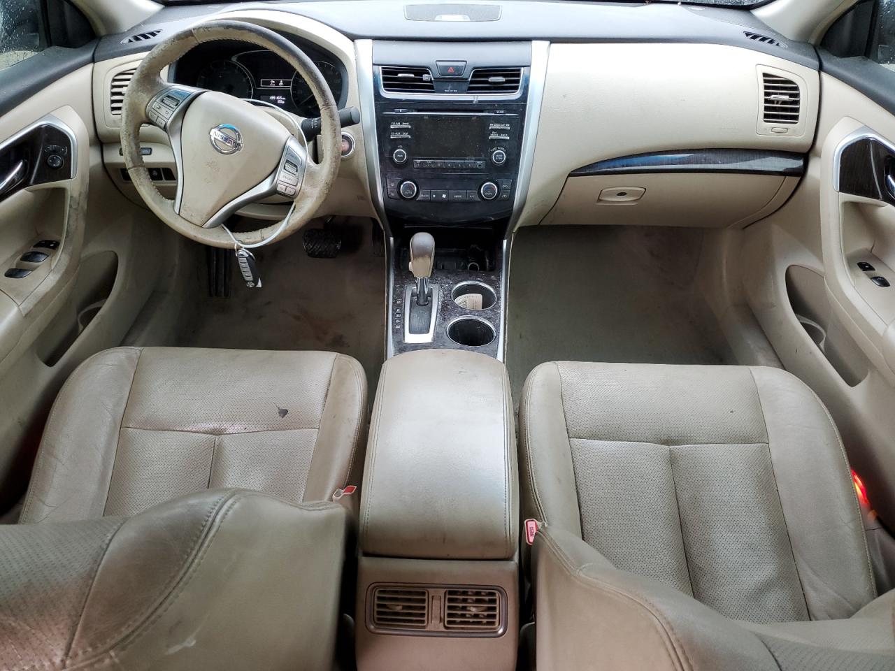 1N4AL3AP4DC111962 2013 Nissan Altima 2.5