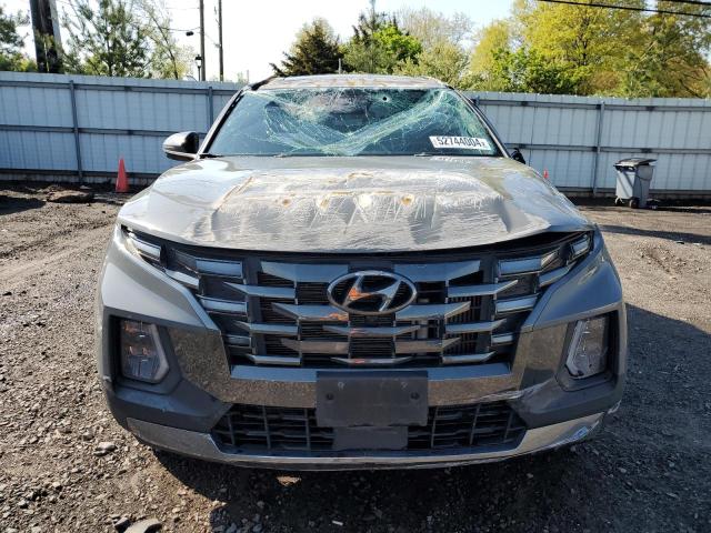 2022 HYUNDAI SANTA CRUZ - 5NTJEDAFXNH012720