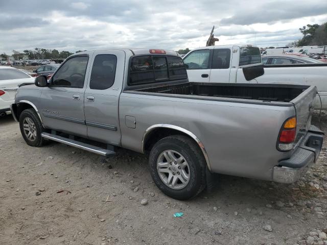 2003 Toyota Tundra Access Cab Sr5 VIN: 5TBRN34133S380071 Lot: 51691664