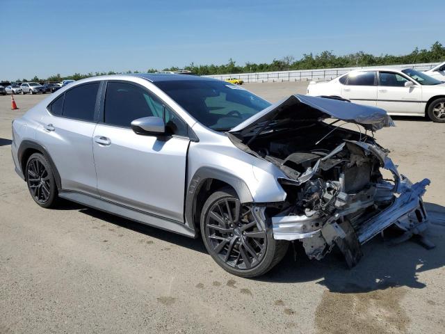 2022 Subaru Wrx Premium VIN: JF1VBAF69N9005496 Lot: 50465494