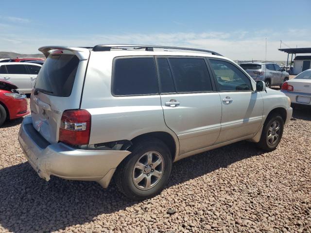 2004 Toyota Highlander VIN: JTEEP21A940064673 Lot: 49111894