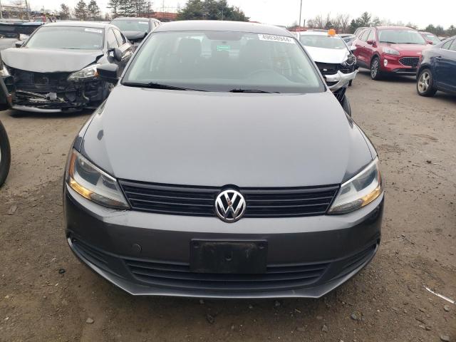 2013 Volkswagen Jetta Base VIN: 3VW2K7AJ5DM270652 Lot: 49038944