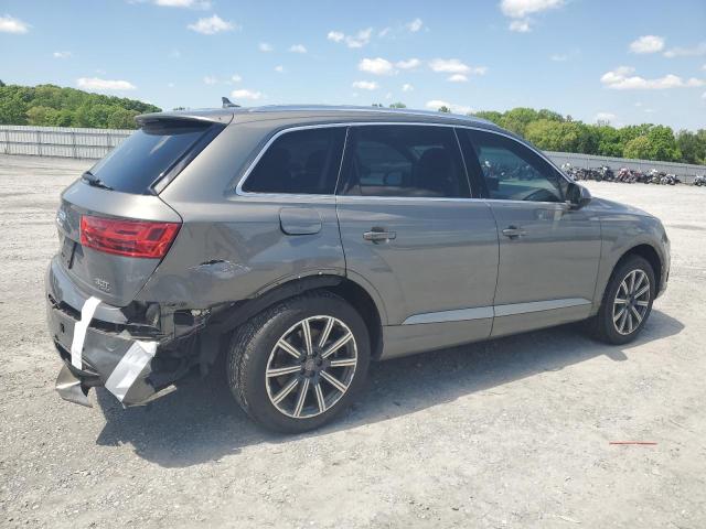 2017 Audi Q7 Premium Plus VIN: WA1LAAF79HD004096 Lot: 51149694