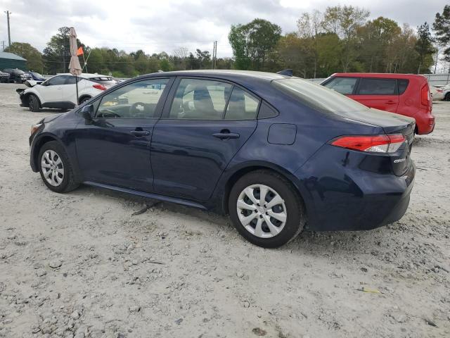 2023 TOYOTA COROLLA LE - JTDBCMFE5PJ002633