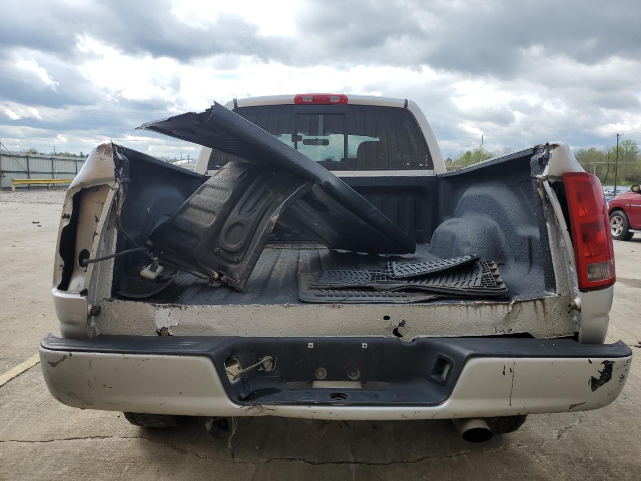 1D7HU18D03S337397 2003 Dodge Ram 1500 St