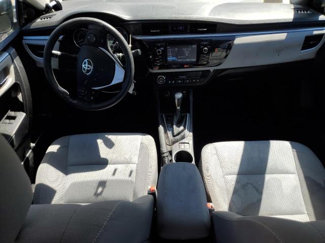 2016 TOYOTA COROLLA L - 2T1BURHEXGC739152
