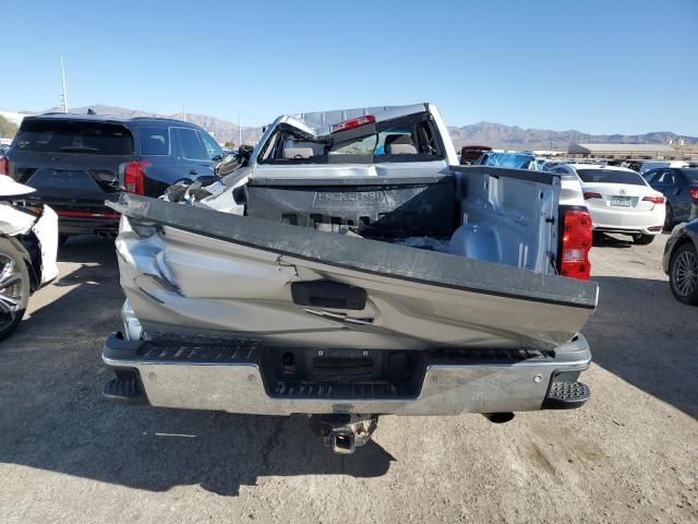 2015 Chevrolet Silverado K2500 Heavy Duty Lt VIN: 1GC1KVEG0FF549740 Lot: 48935454