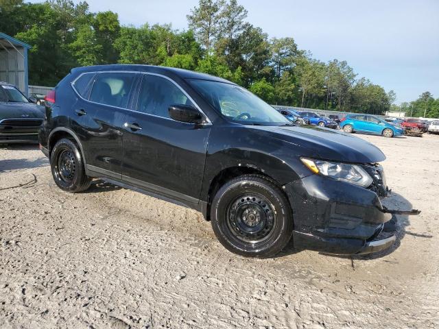2017 Nissan Rogue S VIN: KNMAT2MT4HP572218 Lot: 50177134