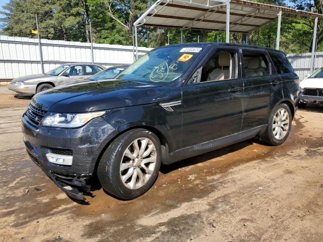 VIN SALWR2WF0EA341870 2014 Land Rover Range Rover, Hse no.1