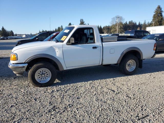 1994 Ford Ranger VIN: 1FTCR11X5RPA58338 Lot: 51391464