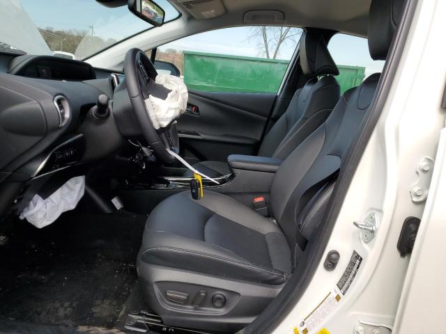2020 TOYOTA PRIUS PRIM - JTDKARFP8L3136023