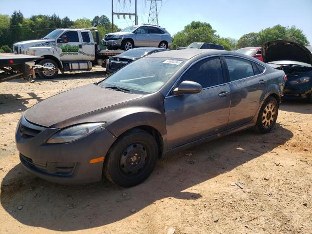 2011 Mazda 6 I VIN: 1YVHZ8BH3B5M18675 Lot: 51605334