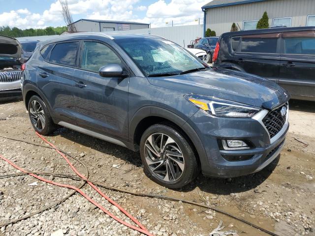 2020 HYUNDAI TUCSON LIM - KM8J3CAL8LU230397