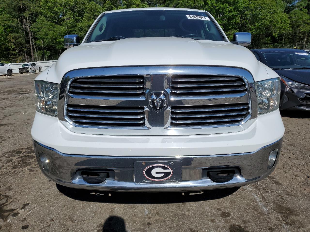 1C6RR7GT6ES148016 2014 Ram 1500 Slt