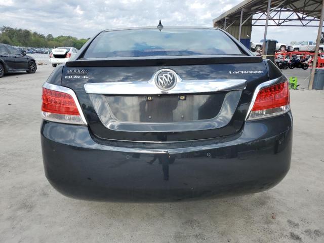 2013 Buick Lacrosse VIN: 1G4GC5ER5DF212370 Lot: 49901024