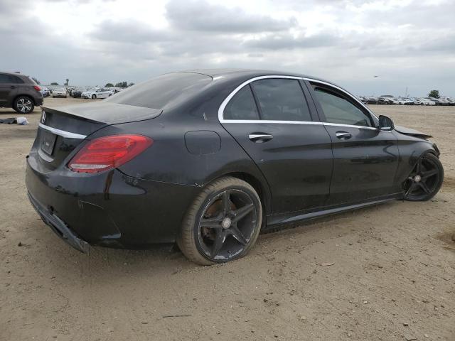 VIN 55SWF4JB1FU063830 2015 Mercedes-Benz C-Class, 300 no.3