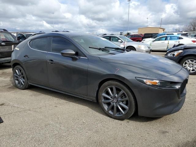 2021 MAZDA 3 PREFERRE - JM1BPBLL5M1403073