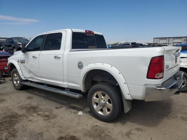 2015 Ram 2500 Slt VIN: 3C6UR5DL8FG627534 Lot: 51078654