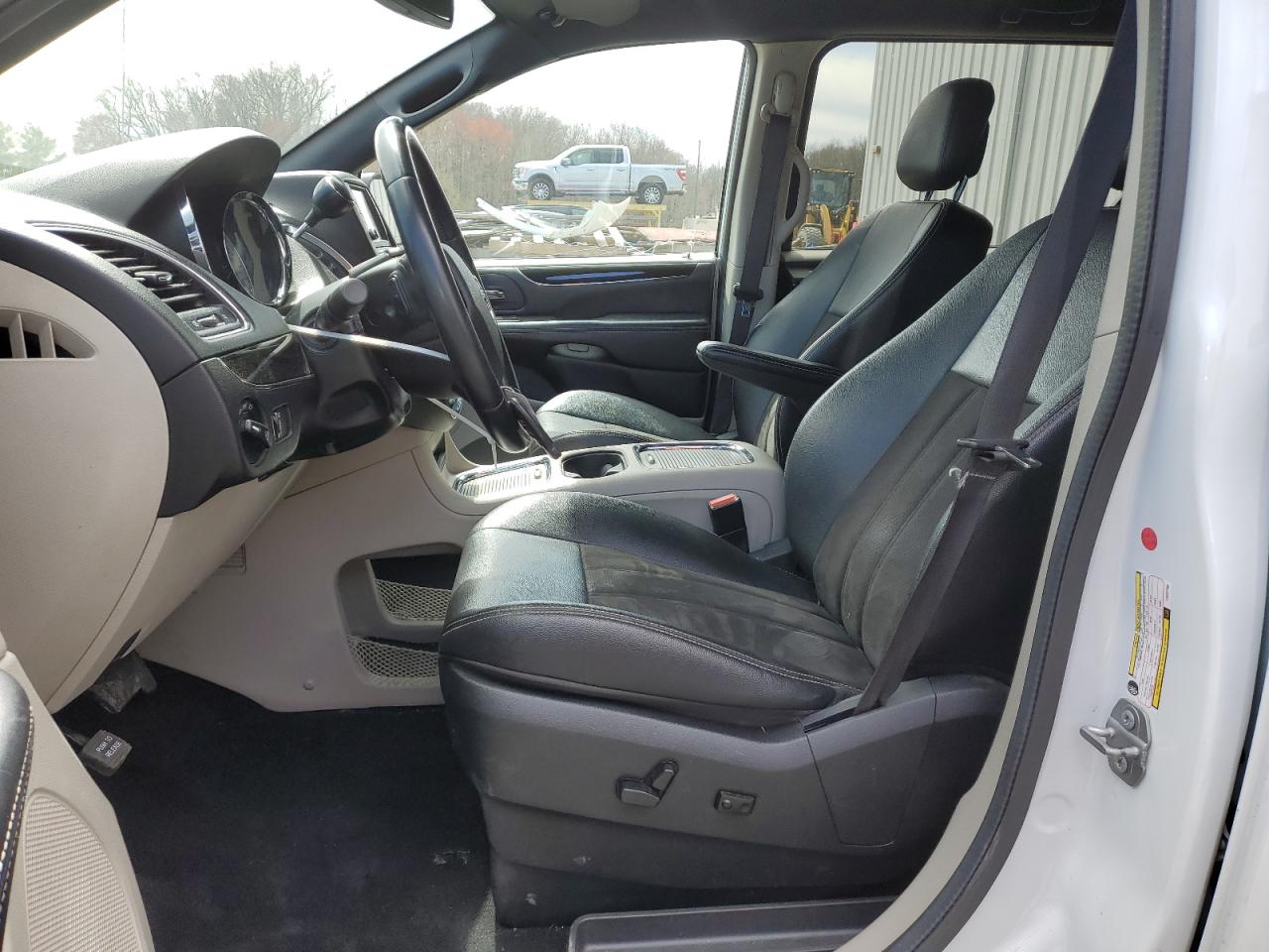 2020 Dodge Grand Caravan Sxt vin: 2C4RDGCG9LR207798