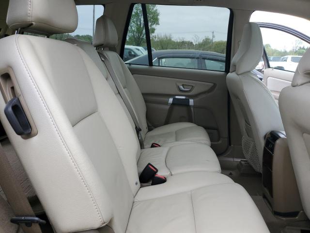 2011 Volvo Xc90 3.2 VIN: YV4952CZ7B1599343 Lot: 51606914