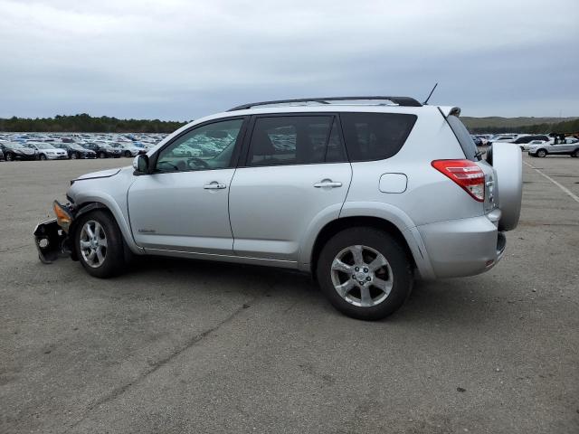 2010 Toyota Rav4 Limited VIN: JTMDK4DV9AD013137 Lot: 48329904