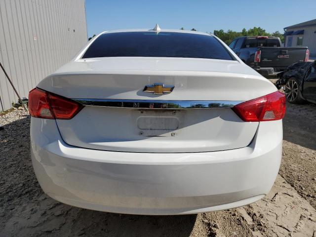 2015 Chevrolet Impala Lt VIN: 2G1115SL4F9248300 Lot: 45452454